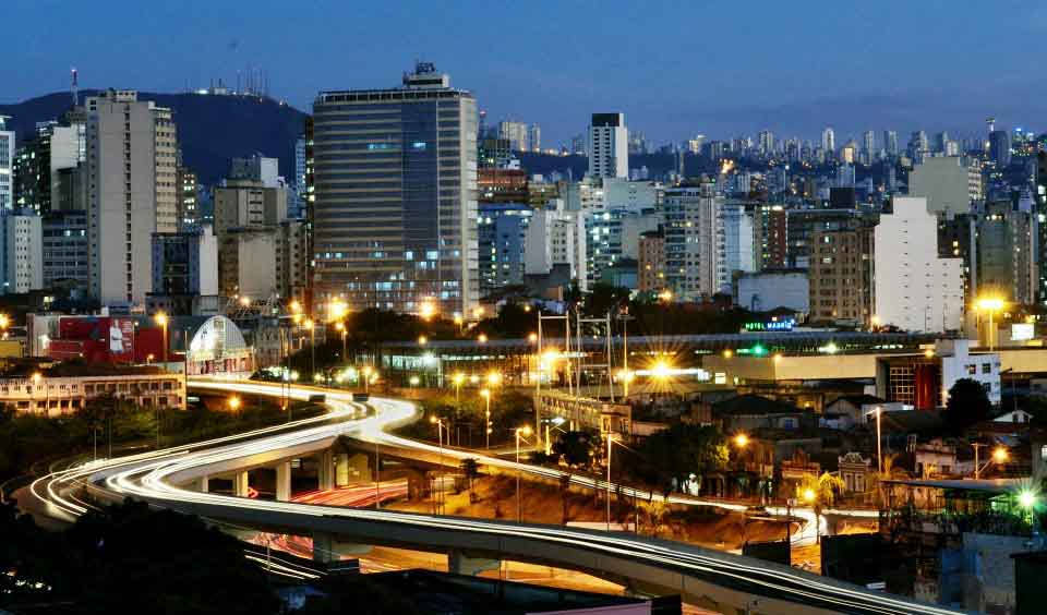 Imóveis no bairro São Salvador em Belo Horizonte, MG