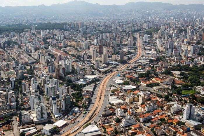 Imóveis no bairro Brasil Industrial em Belo Horizonte, MG