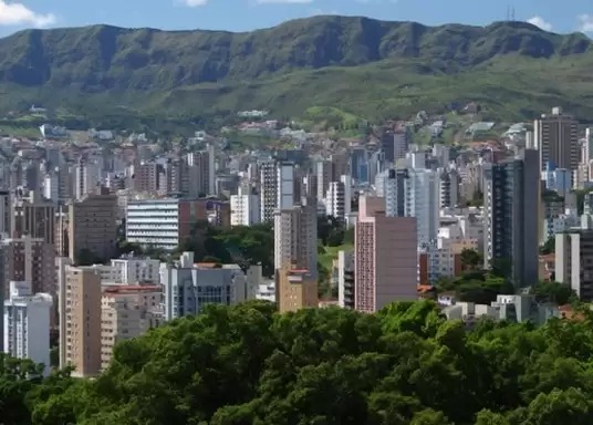 Imóveis no bairro Minascaixa em Belo Horizonte, MG