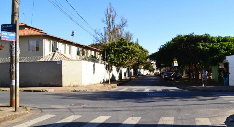 Imóveis no bairro Milionários em Belo Horizonte, MG
