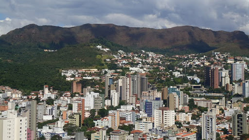 Imóveis no bairro Serra em Belo Horizonte, MG