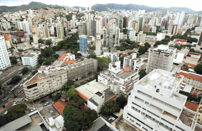 Imóveis no bairro Cachoeirinha em Belo Horizonte, MG