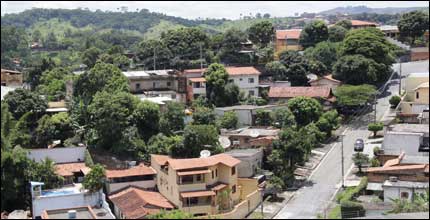 Imóveis no bairro Concórdia em Belo Horizonte, MG