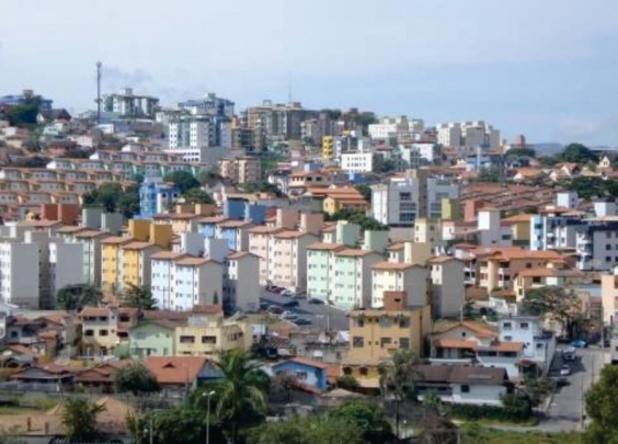 Imóveis no bairro Camargos em Belo Horizonte, MG