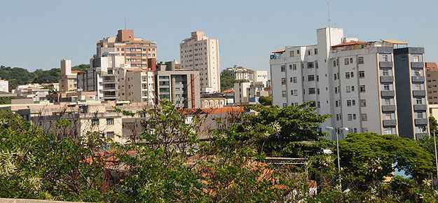 Imóveis no bairro Coração Eucarístico em Belo Horizonte, MG