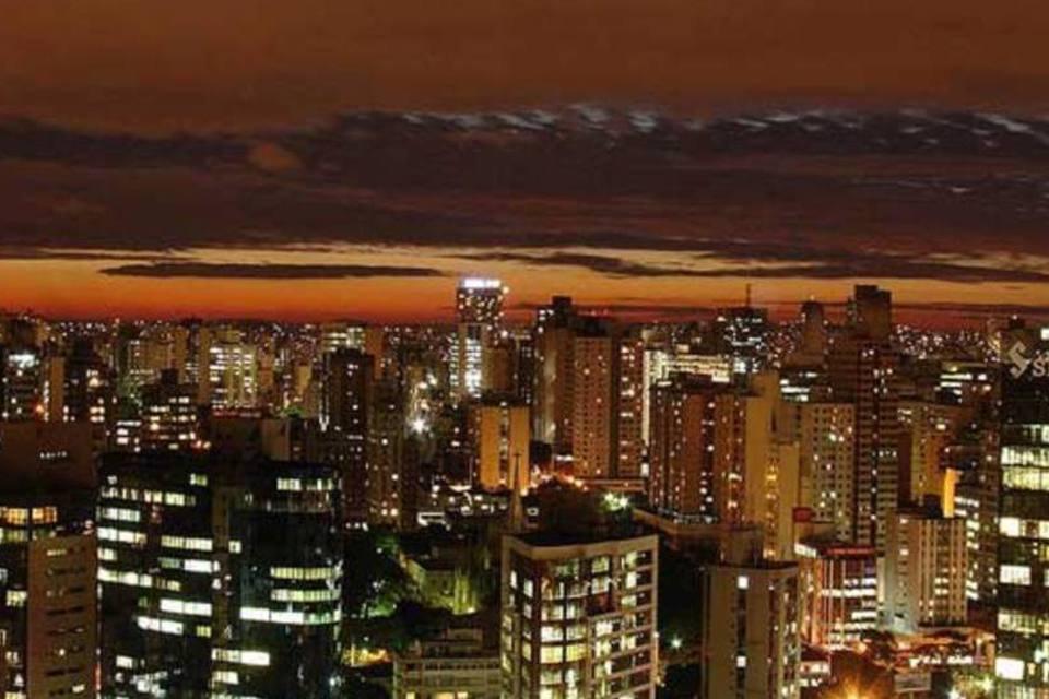 Imóveis no bairro São Pedro em Belo Horizonte, MG