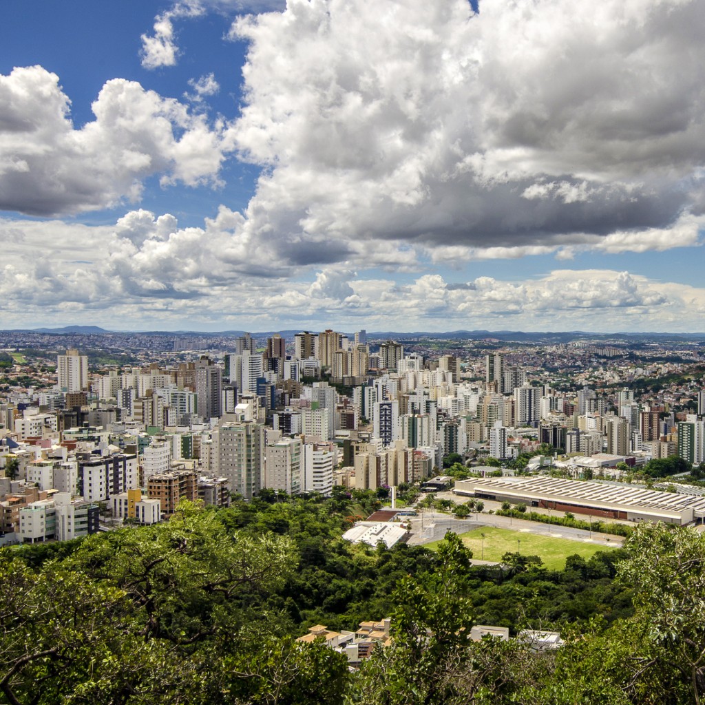 Imóveis no bairro Havaí em Belo Horizonte, MG