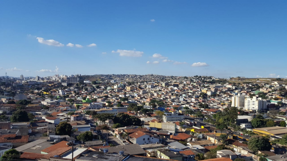 Imóveis no bairro Glória em Belo Horizonte, MG