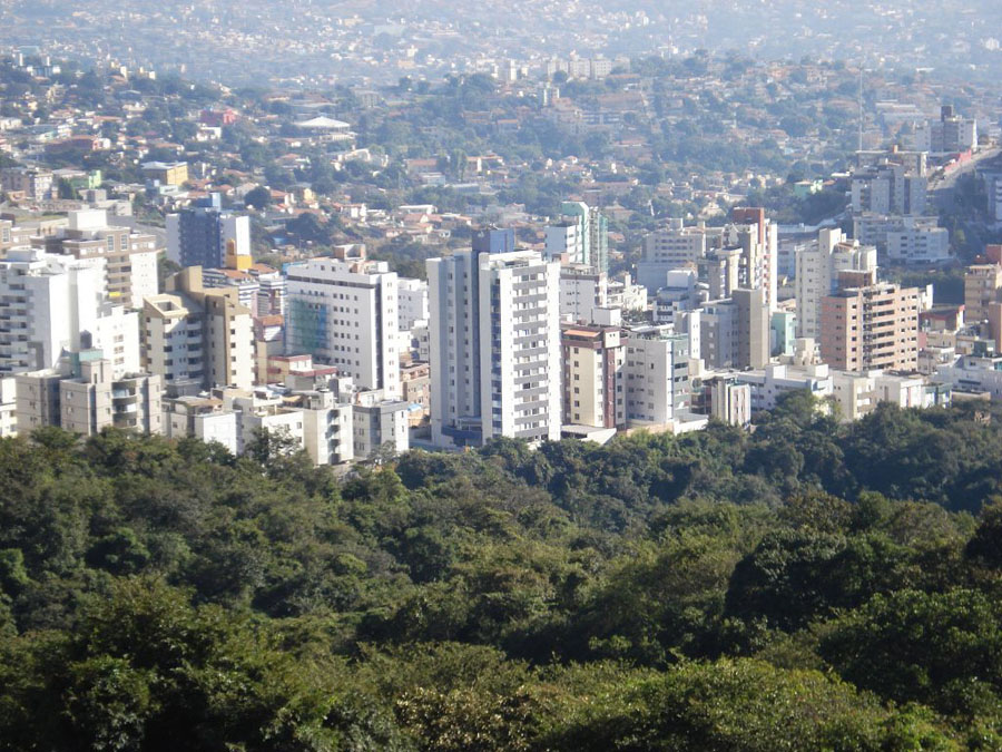Imóveis no bairro Buritis em Belo Horizonte, MG