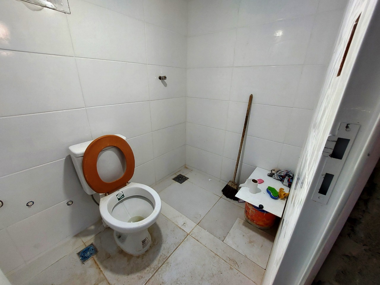 Loja-Salão para alugar com 1 quarto, 400m² - Foto 7