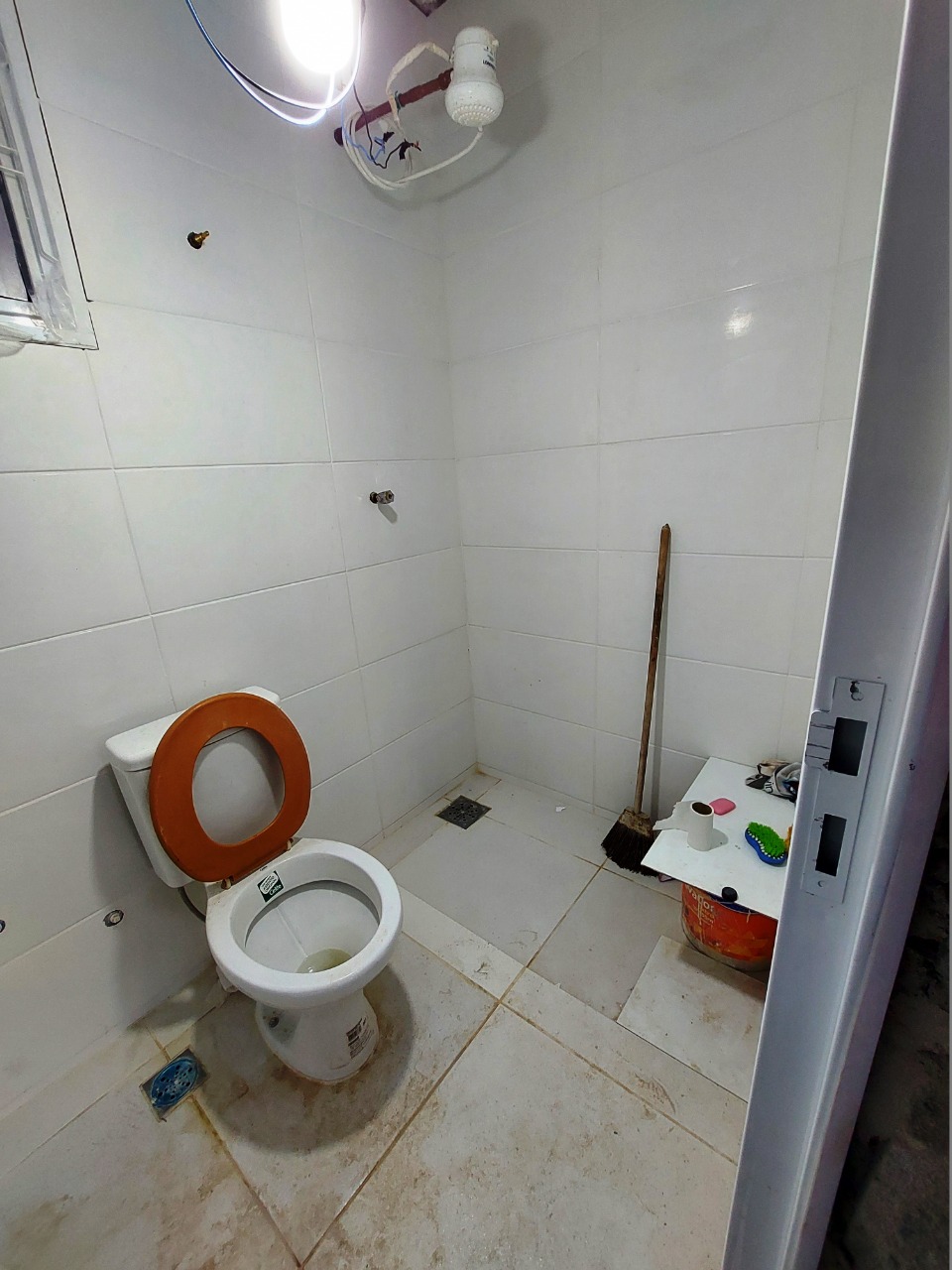 Loja-Salão para alugar com 1 quarto, 400m² - Foto 8