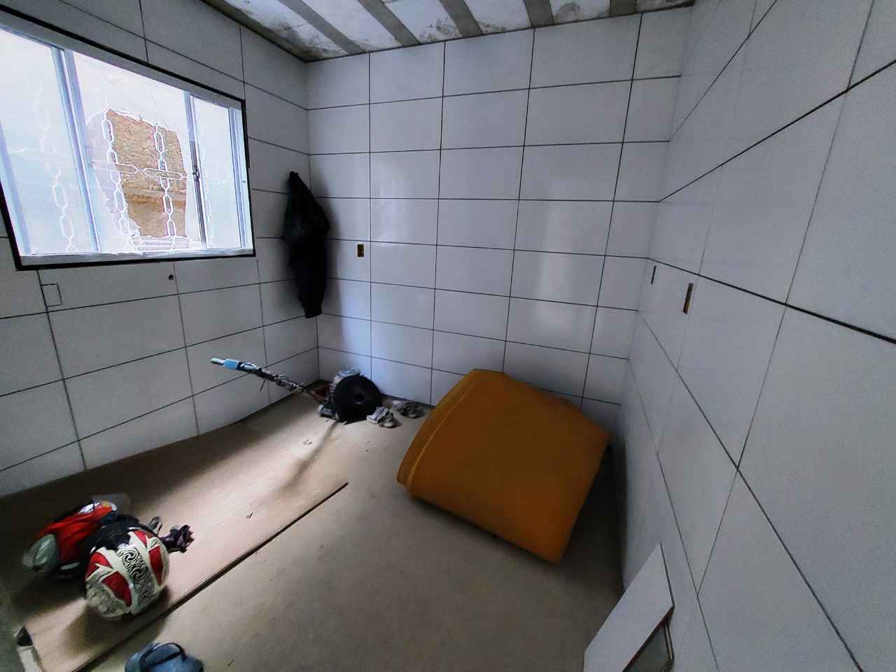 Loja-Salão para alugar com 1 quarto, 400m² - Foto 9