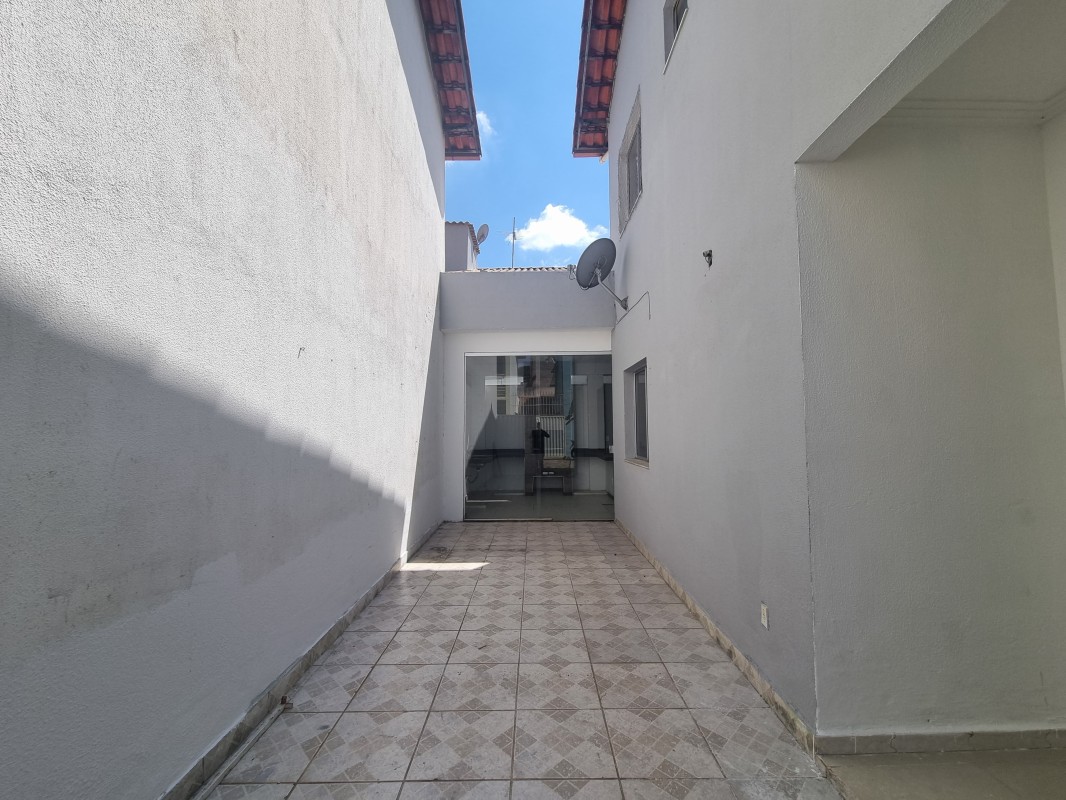 Casa de Condomínio à venda com 3 quartos, 100m² - Foto 23