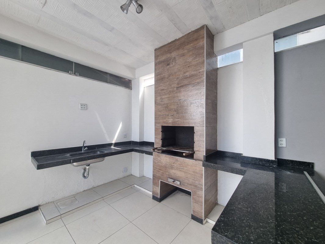 Casa de Condomínio à venda com 3 quartos, 100m² - Foto 13