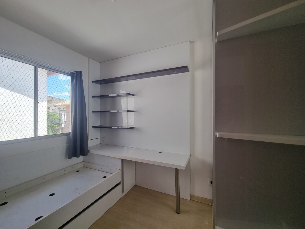 Casa de Condomínio à venda com 3 quartos, 100m² - Foto 18
