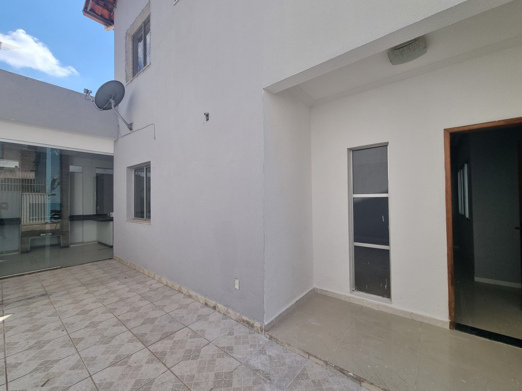 Casa de Condomínio à venda com 3 quartos, 100m² - Foto 22