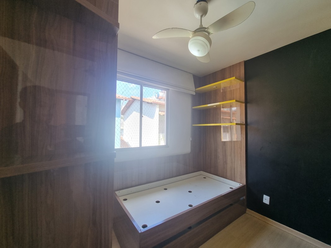 Casa de Condomínio à venda com 3 quartos, 100m² - Foto 12