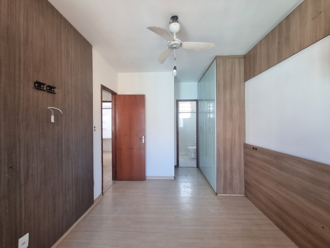 Casa de Condomínio à venda com 3 quartos, 100m² - Foto 5