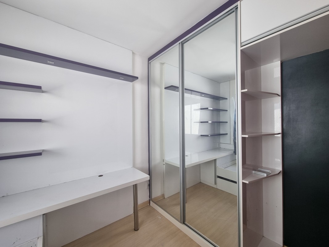 Casa de Condomínio à venda com 3 quartos, 100m² - Foto 8