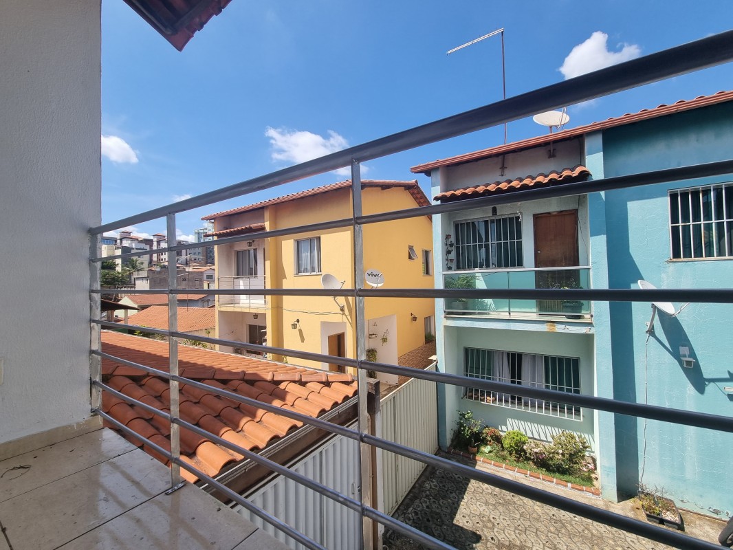 Casa de Condomínio à venda com 3 quartos, 100m² - Foto 24