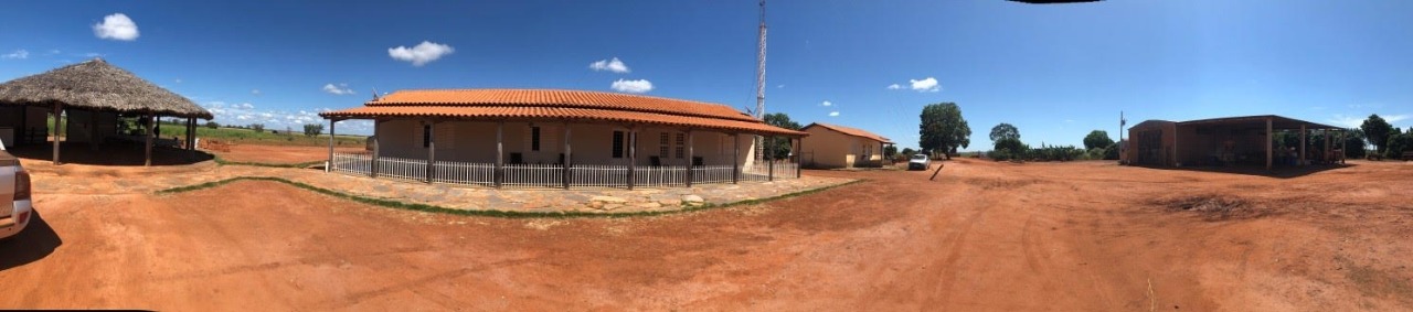 Fazenda à venda com 3 quartos, 10320000m² - Foto 10