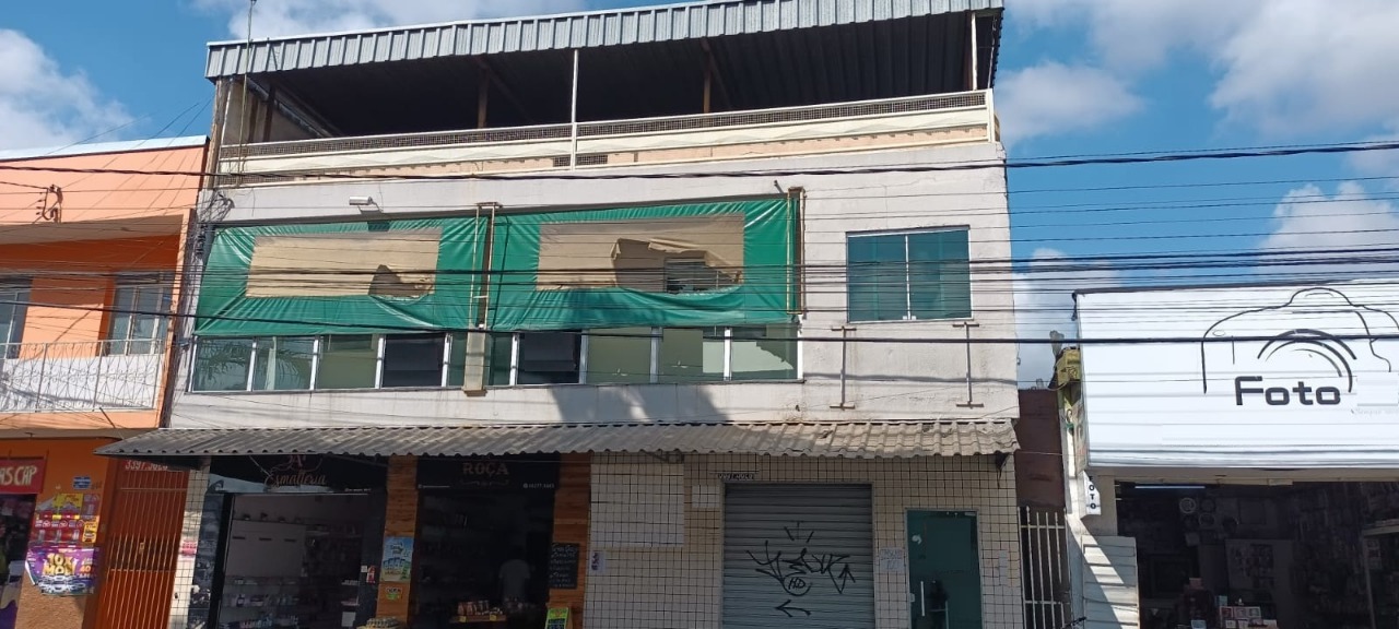 Prédio Inteiro à venda, 292m² - Foto 1