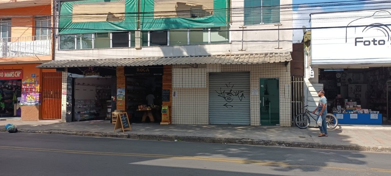 Prédio Inteiro à venda, 292m² - Foto 3