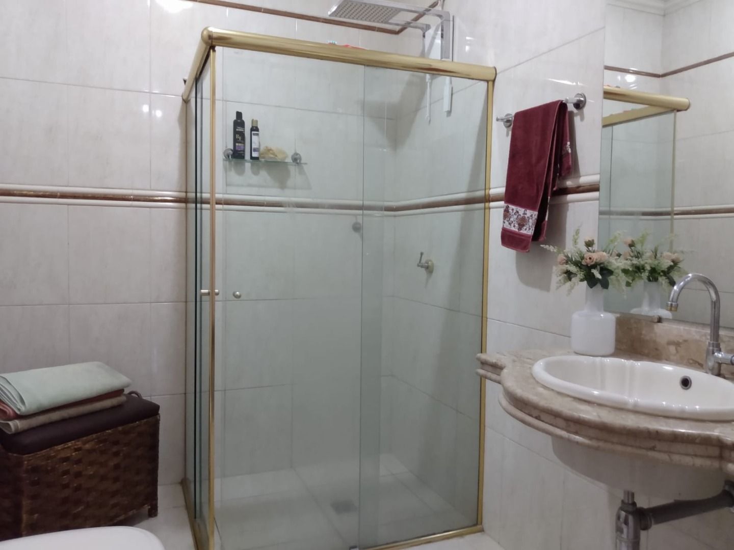 Casa à venda com 4 quartos, 190m² - Foto 13