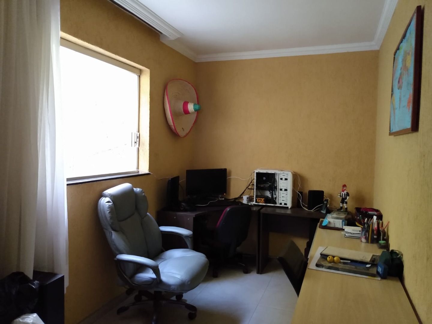 Casa à venda com 4 quartos, 190m² - Foto 17
