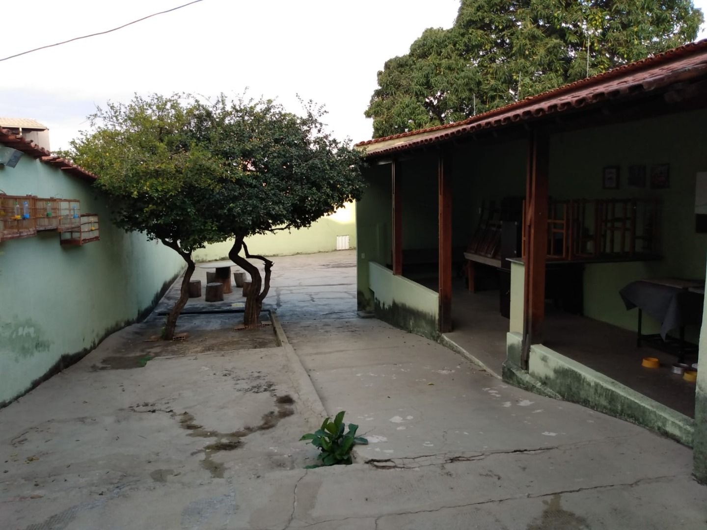 Casa à venda com 4 quartos, 190m² - Foto 21