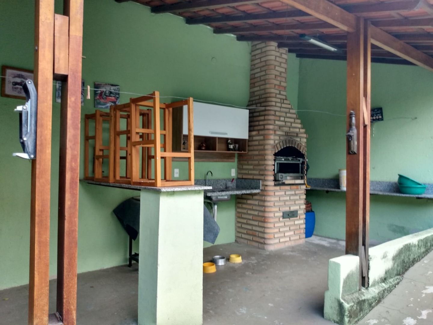 Casa à venda com 4 quartos, 190m² - Foto 23