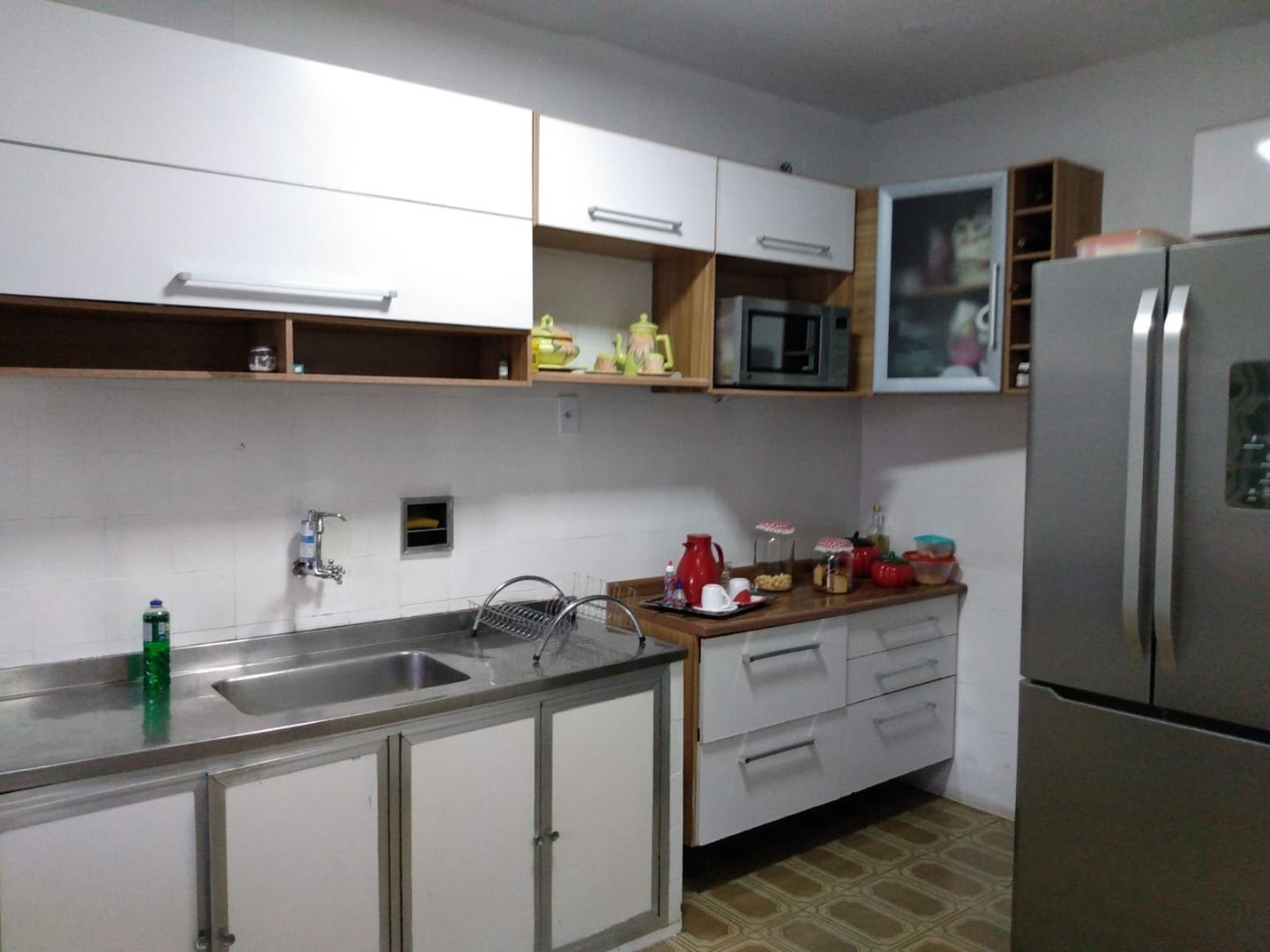 Casa à venda com 4 quartos, 190m² - Foto 18