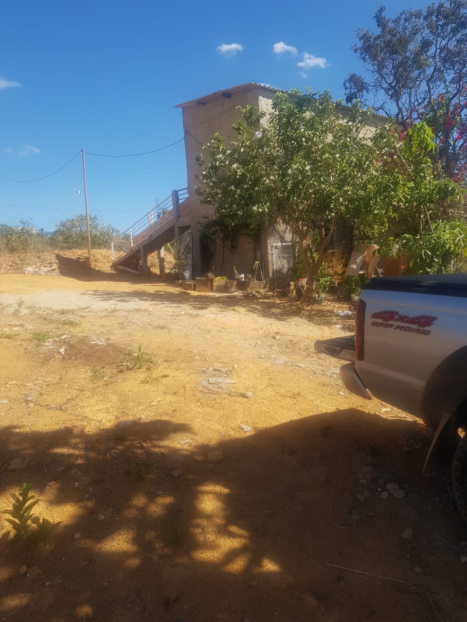 Sítio à venda com 1 quarto, 65m² - Foto 8