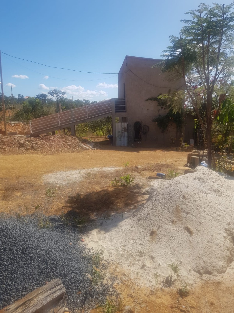Sítio à venda com 1 quarto, 65m² - Foto 7