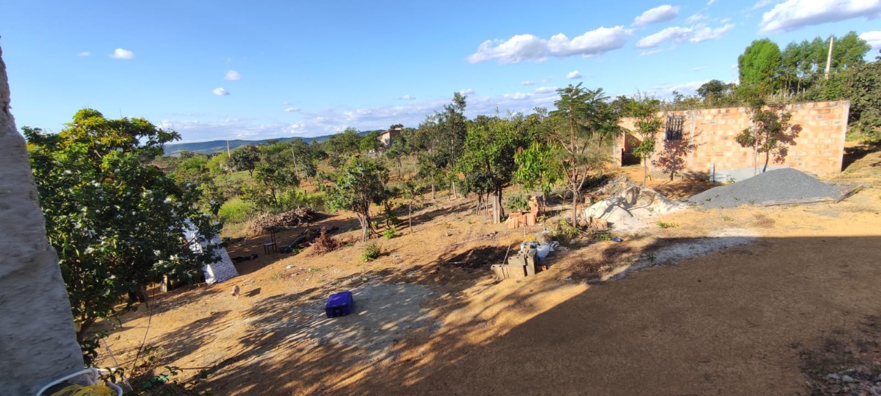 Sítio à venda com 1 quarto, 65m² - Foto 4