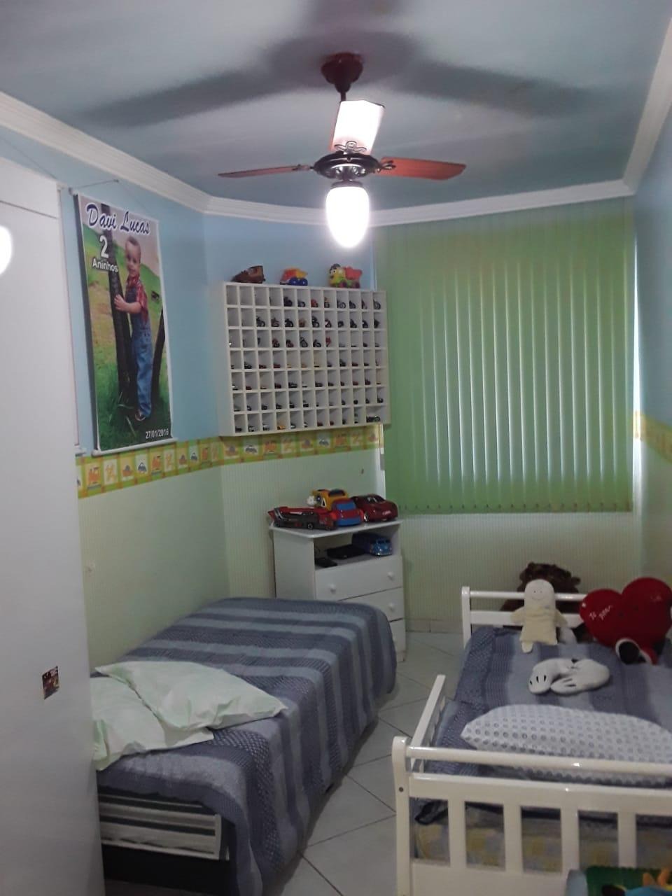 Casa à venda com 3 quartos, 116m² - Foto 9