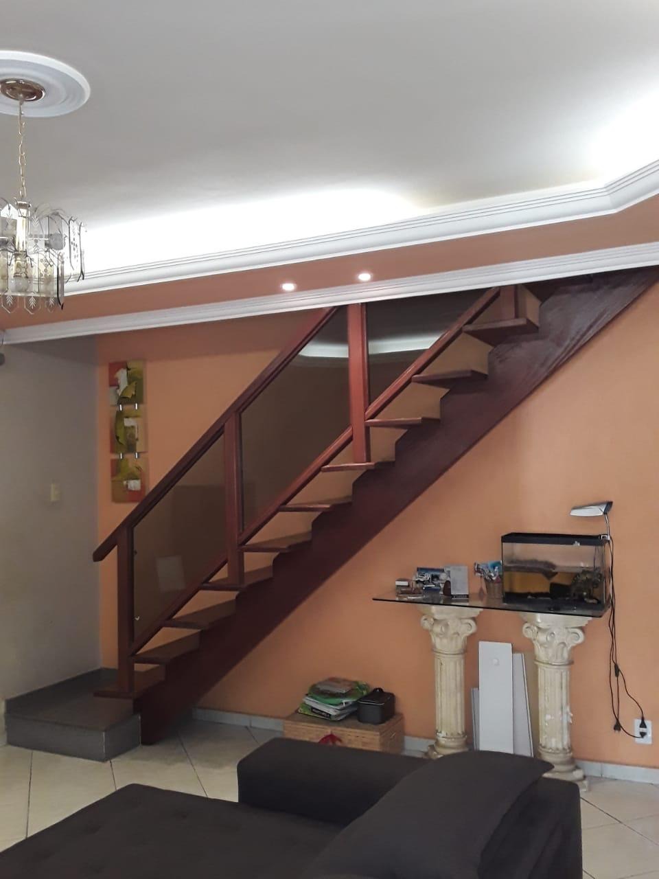 Casa à venda com 3 quartos, 116m² - Foto 3