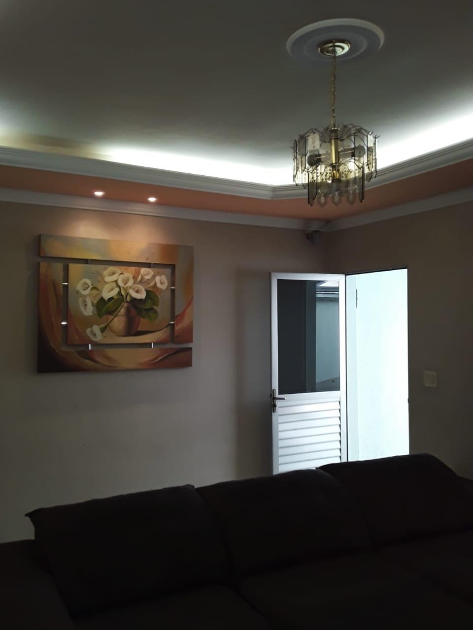Casa à venda com 3 quartos, 116m² - Foto 4
