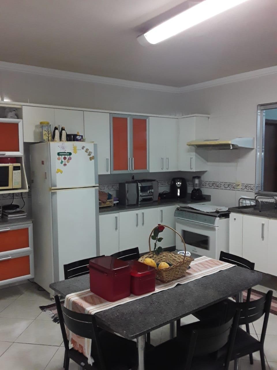 Casa à venda com 3 quartos, 116m² - Foto 10