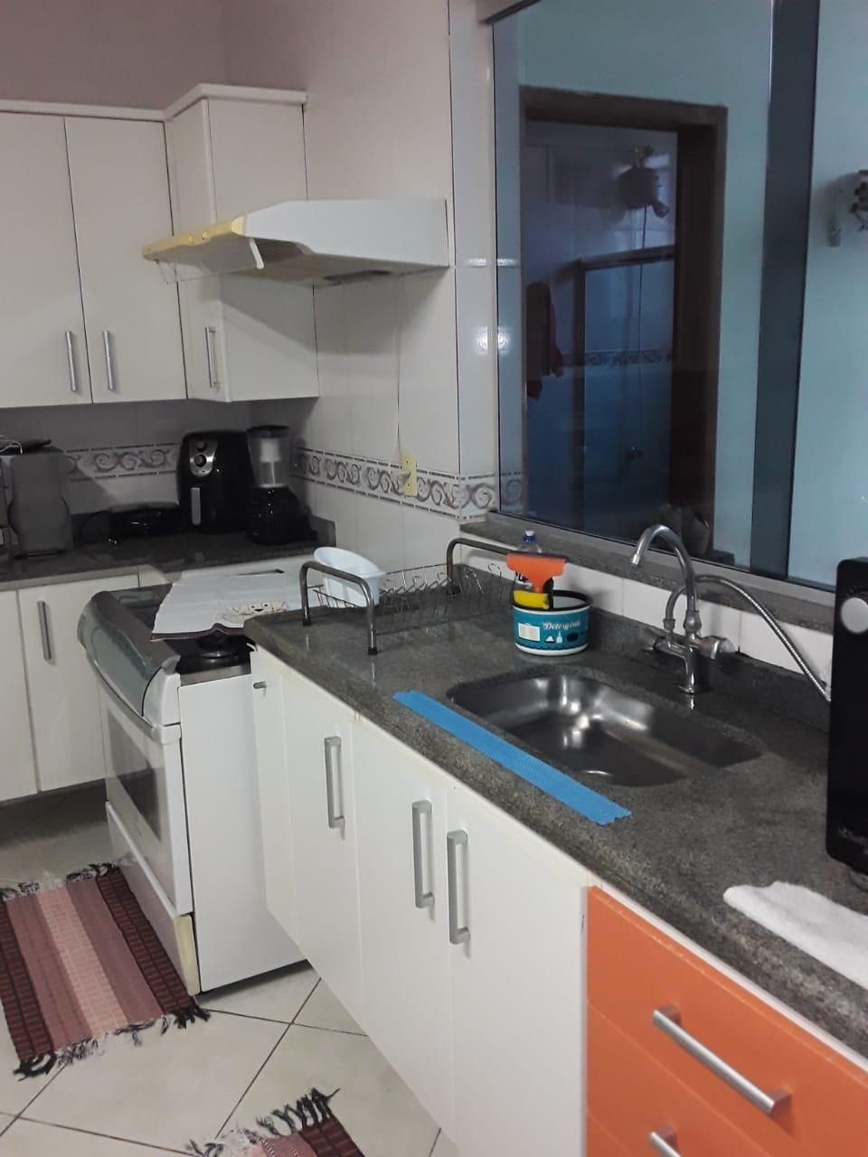 Casa à venda com 3 quartos, 116m² - Foto 11