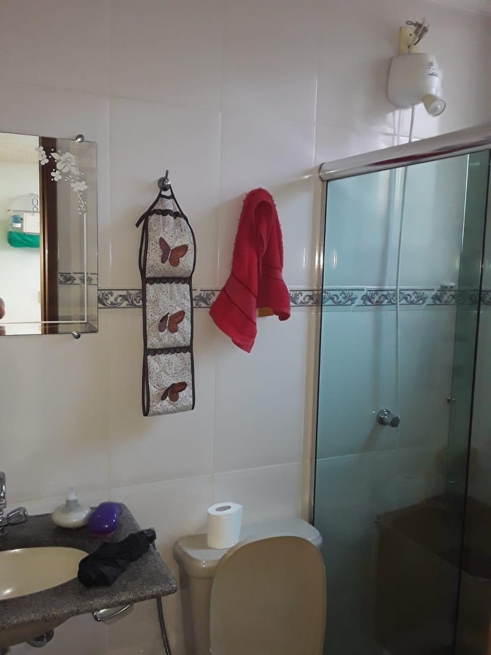 Casa à venda com 3 quartos, 116m² - Foto 12