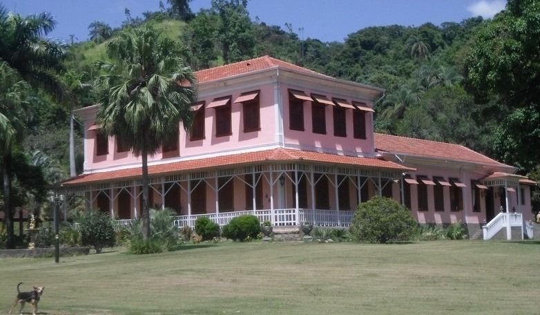 Fazenda à venda com 8 quartos, 6940000m² - Foto 1