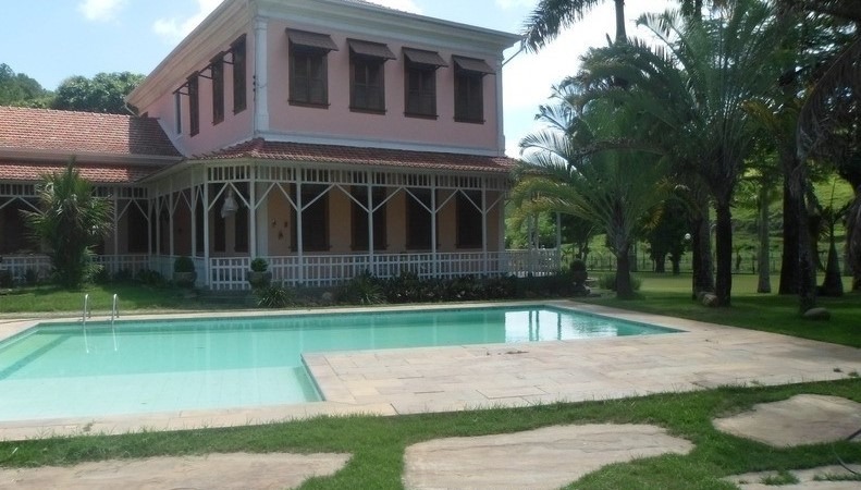 Fazenda à venda com 8 quartos, 6940000m² - Foto 19