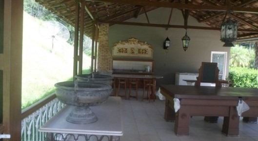 Fazenda à venda com 8 quartos, 6940000m² - Foto 8