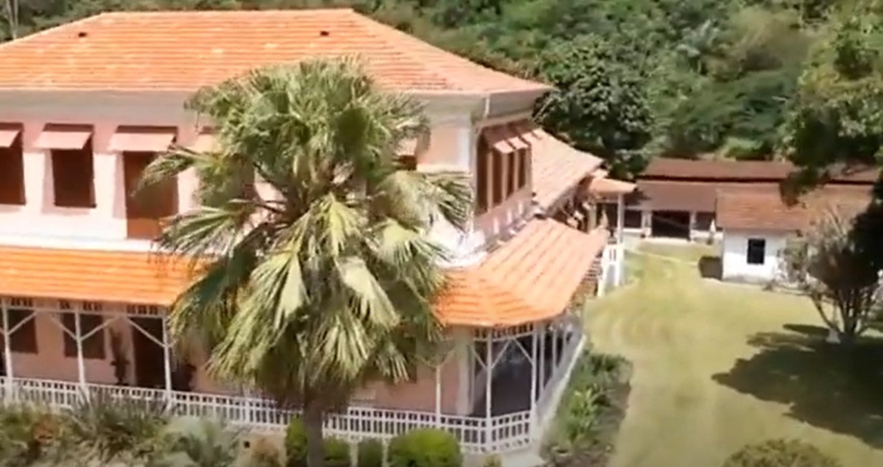 Fazenda à venda com 8 quartos, 6940000m² - Foto 20