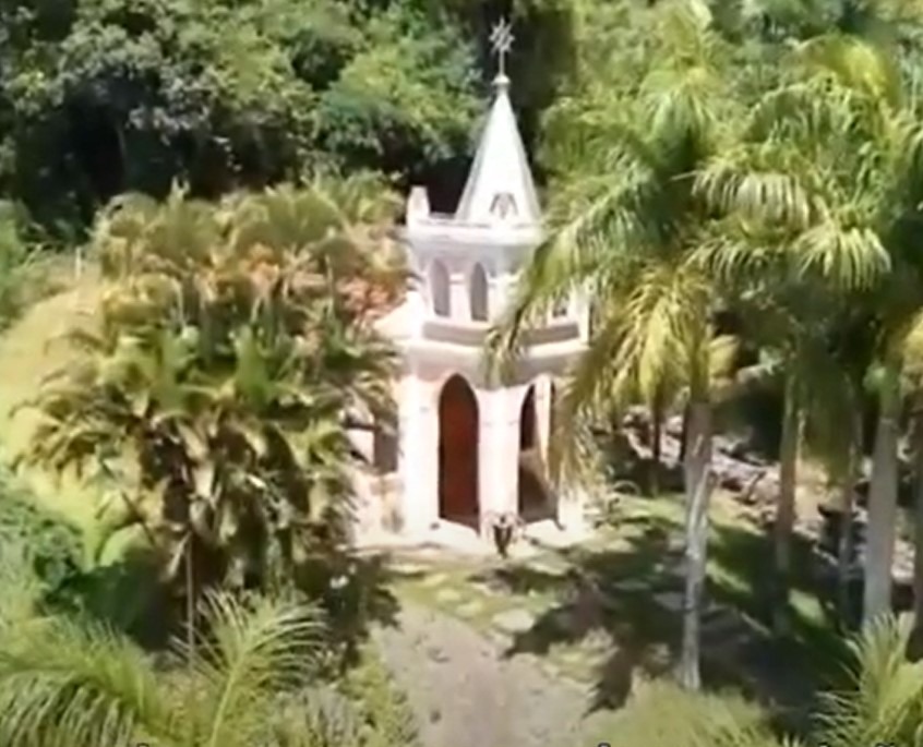 Fazenda à venda com 8 quartos, 6940000m² - Foto 3