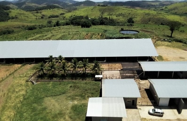 Fazenda à venda com 3 quartos, 1005000m² - Foto 9