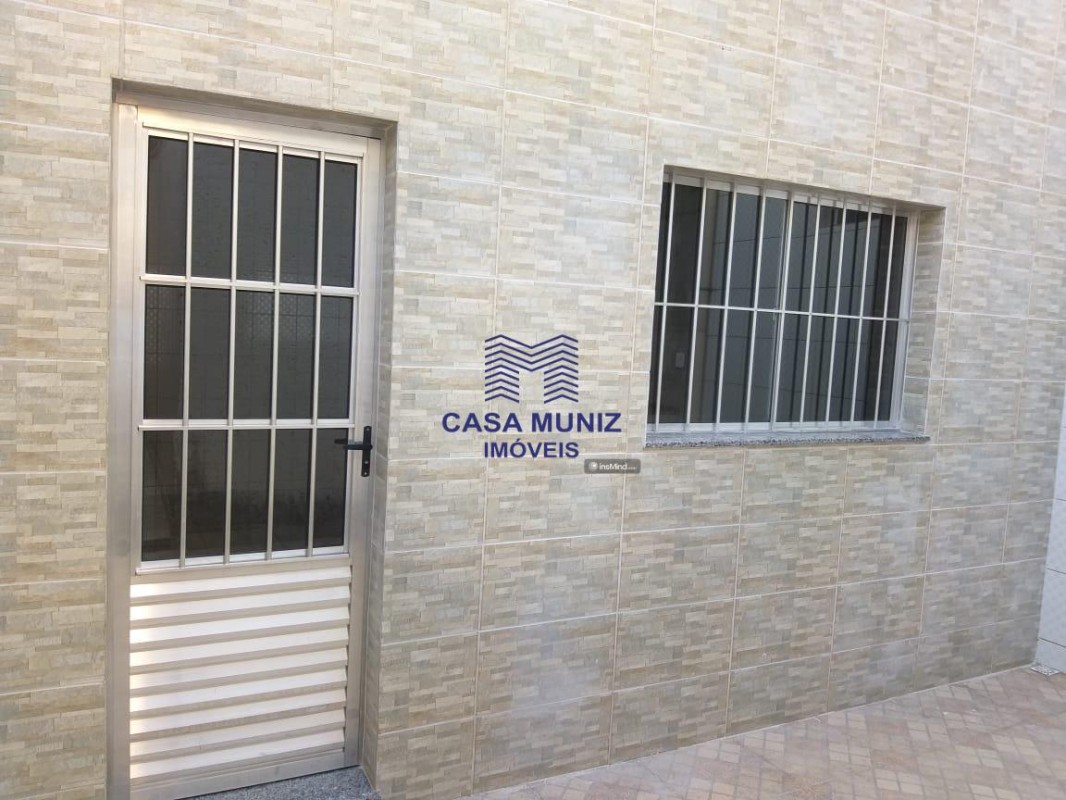 Casa para alugar com 3 quartos, 65m² - Foto 20