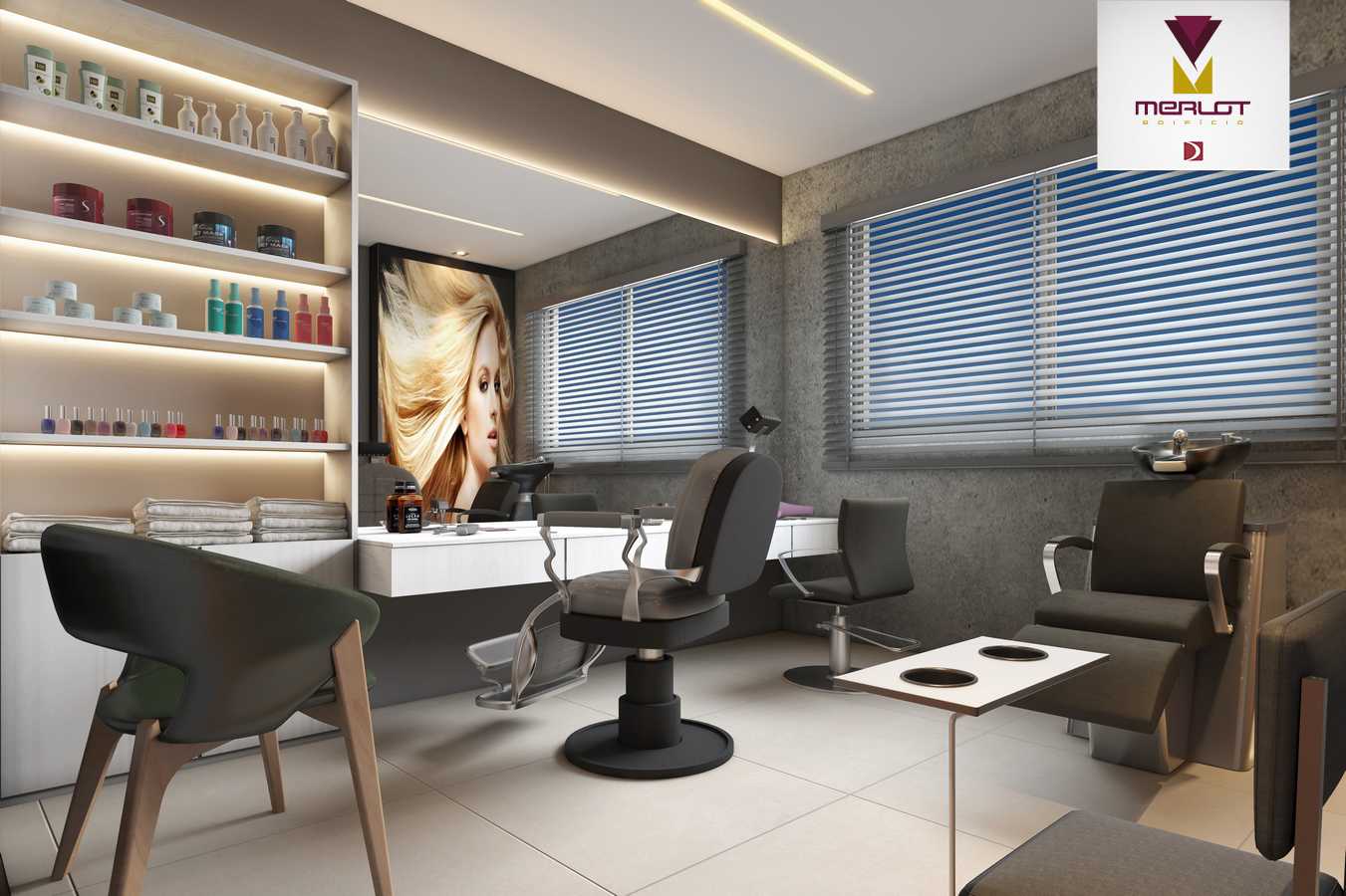 Apartamento à venda com 3 quartos, 119m² - Foto 22