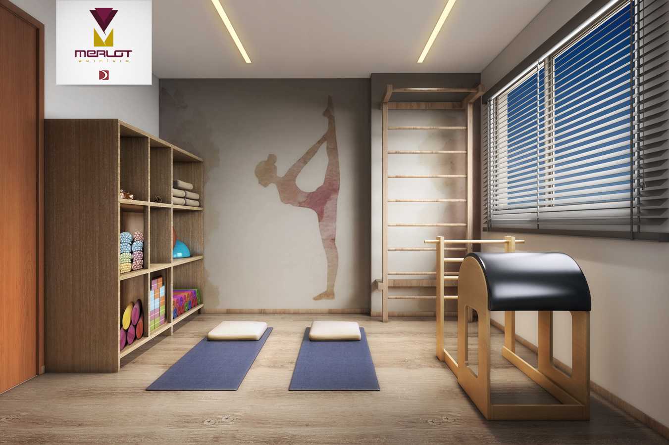 Apartamento à venda com 3 quartos, 119m² - Foto 11